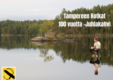 Ajankohtaiset | Sivu 6 13:stä | Tampereen Kotkat